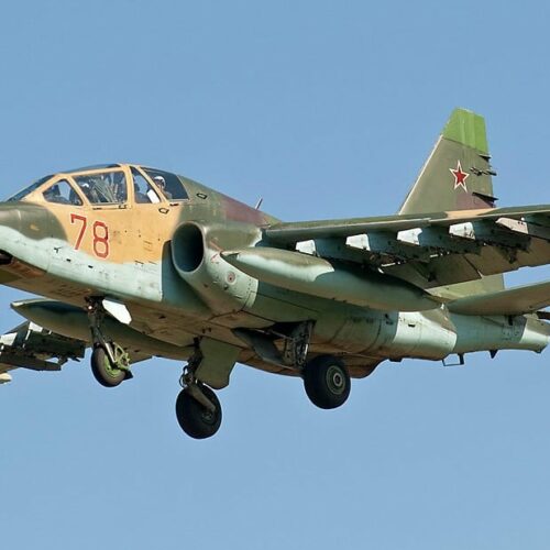 Rwanda-DRC: DRC rejects allegations that its plane violated the Rwandan airspace (press release)