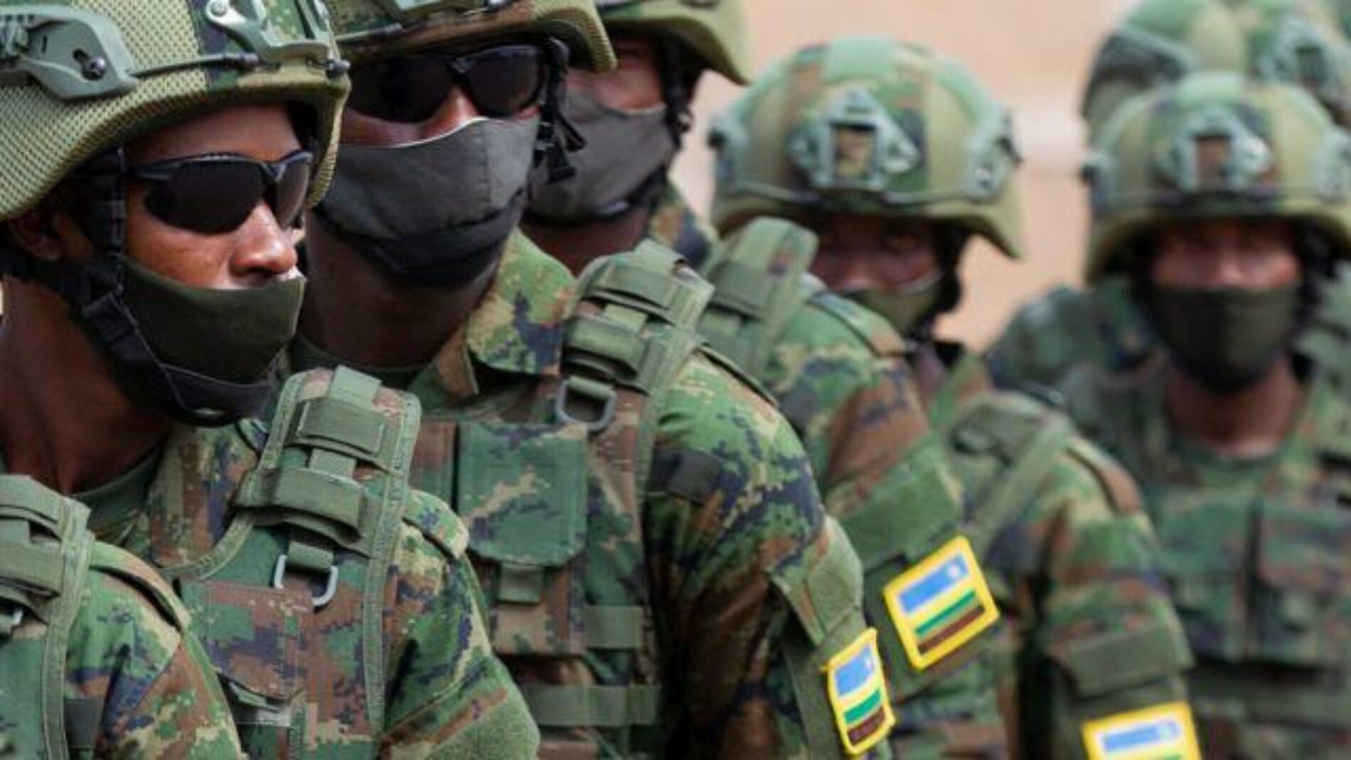 RDC : l&rsquo;EAC demande des clarifications sur la déportation des officiers rwandais