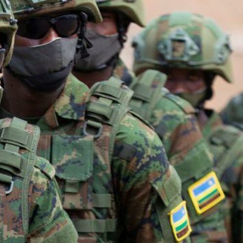 RDC : l&rsquo;EAC demande des clarifications sur la déportation des officiers rwandais