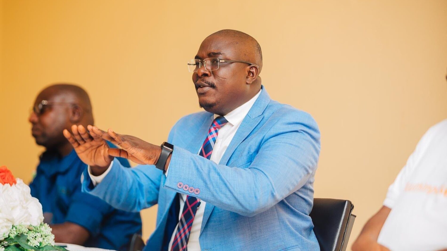 Mukaza : le torchon brûle entre l’administrateur et le conseil communal