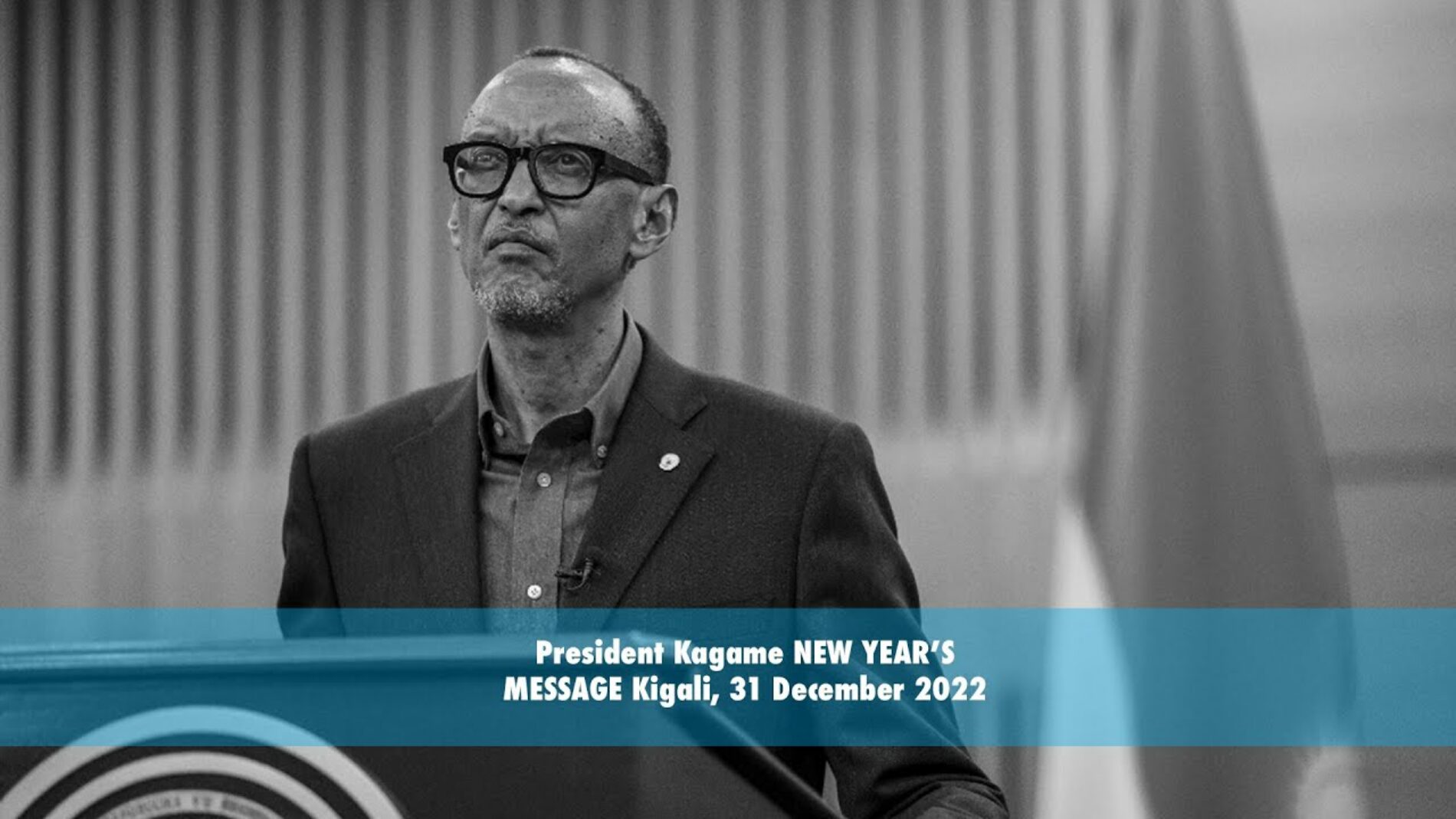 Rwanda-DRC: the international community pays lip service to peace (Paul Kagame)