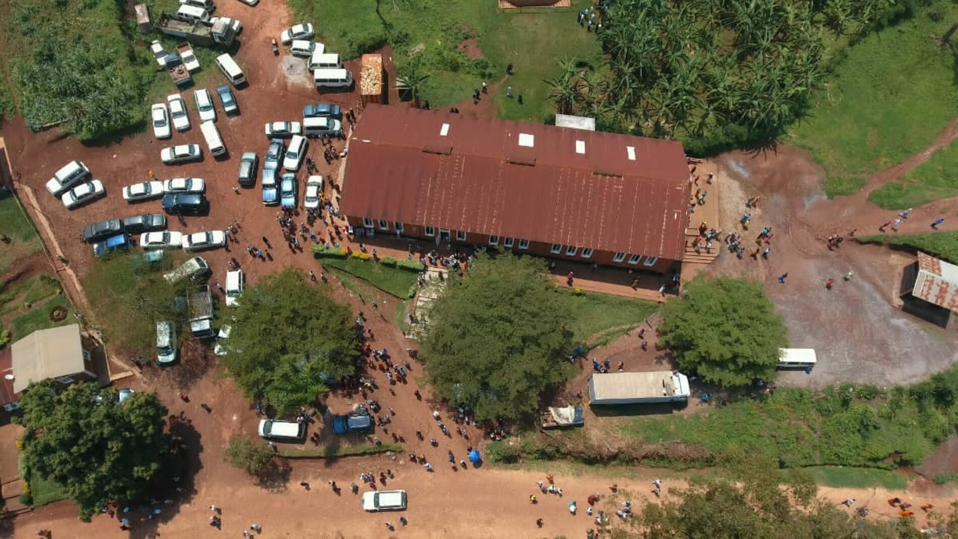 Beni : plusieurs chrétiens tués dans une explosion d&rsquo;une bombe