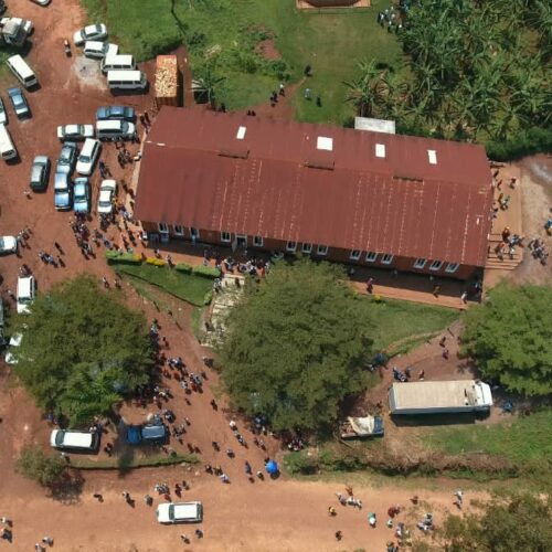Beni : plusieurs chrétiens tués dans une explosion d&rsquo;une bombe