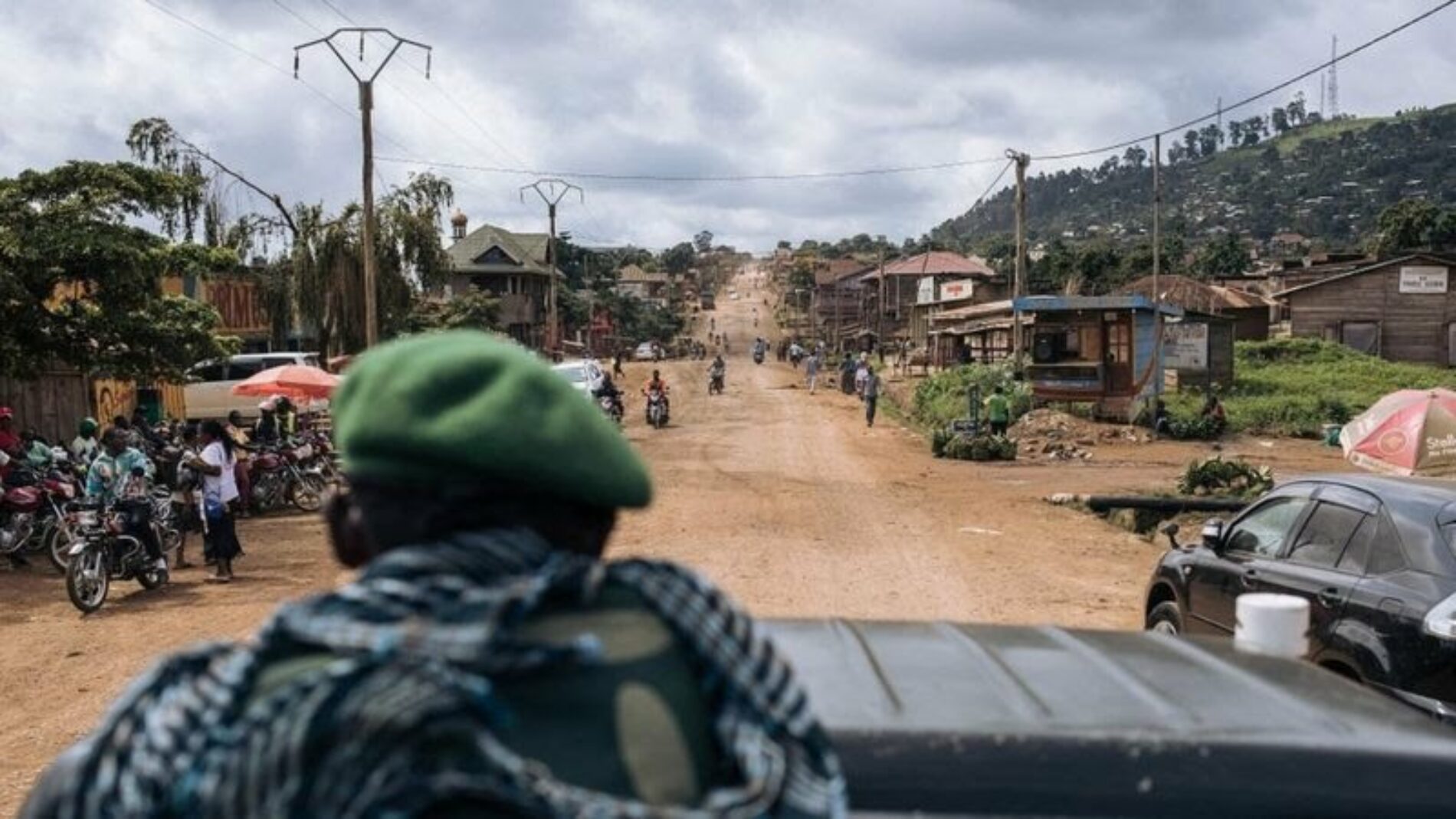 Beni : un terroriste retrouvé parmi les blessés de l&rsquo;attaque de dimanche