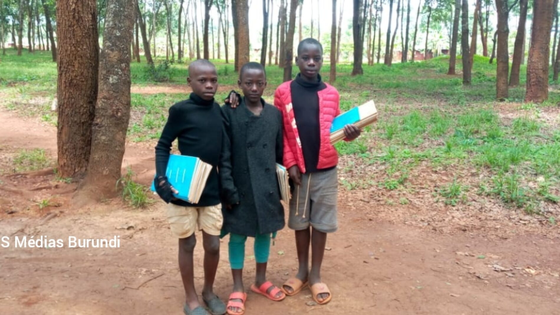 Nduta-Nyarugusu (Tanzanie) : une remise et reprise entre humanitaires qui coûte cher aux bénéficiaires