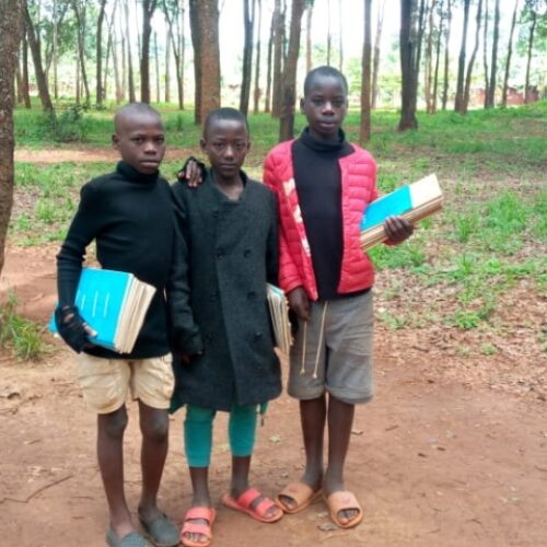 Nduta-Nyarugusu (Tanzanie) : une remise et reprise entre humanitaires qui coûte cher aux bénéficiaires
