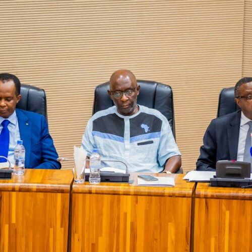 Rwanda-DRC: Kigali identifies Kinshasa as the only enemy in the sub-region