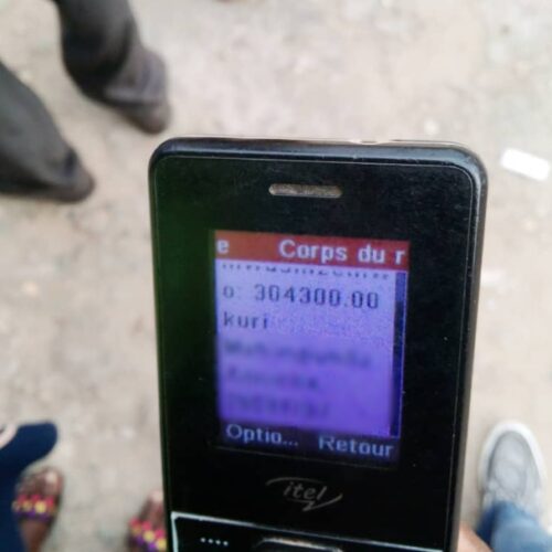 Burundi : les utilisateurs du système Ecocash dans le désarroi