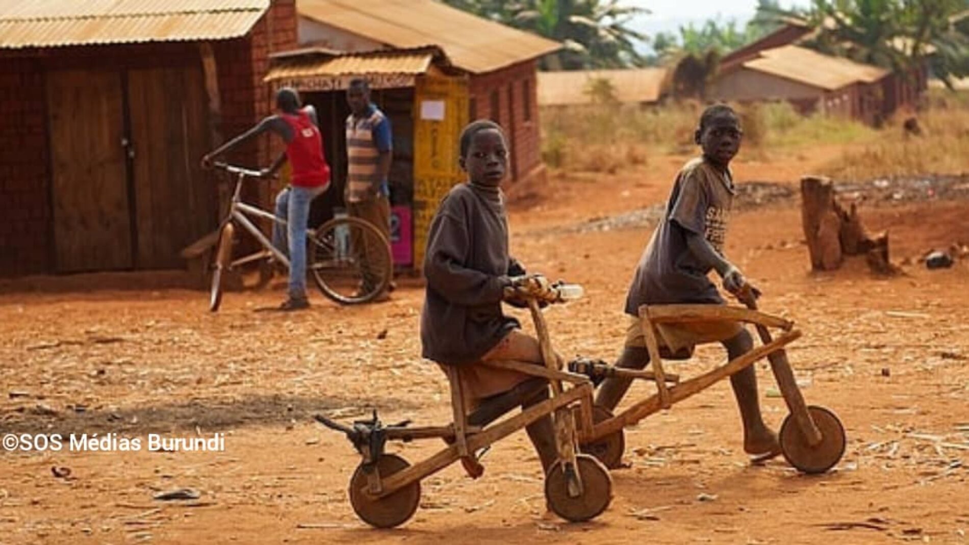 Nyarugusu (Tanzanie) : un réfugié burundais retrouvé mort