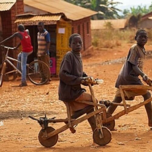 Nyarugusu (Tanzanie) : un réfugié burundais retrouvé mort