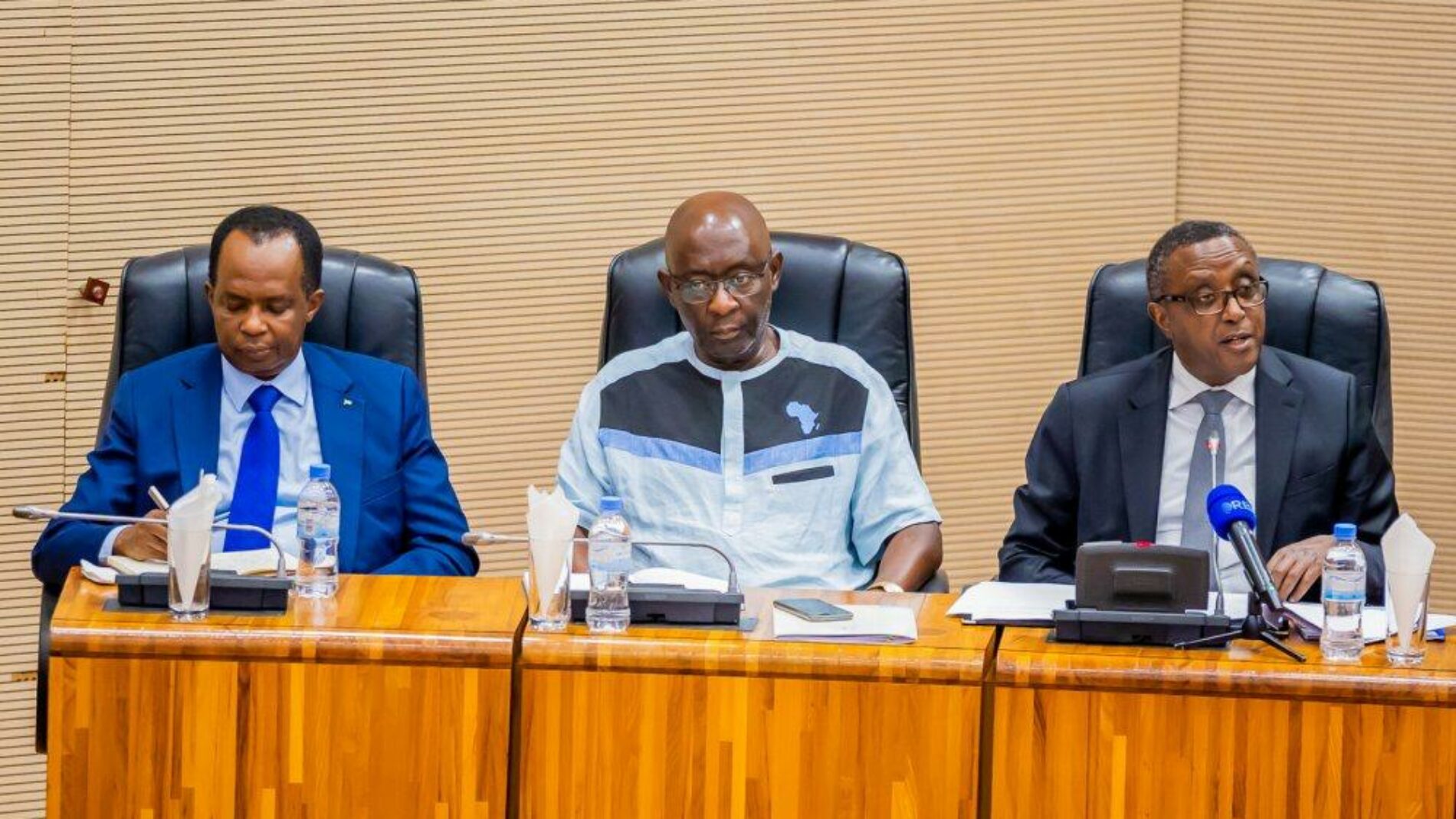 Rwanda-RDC : Kigali épingle Kinshasa comme le seul ennemi dans la sous-région