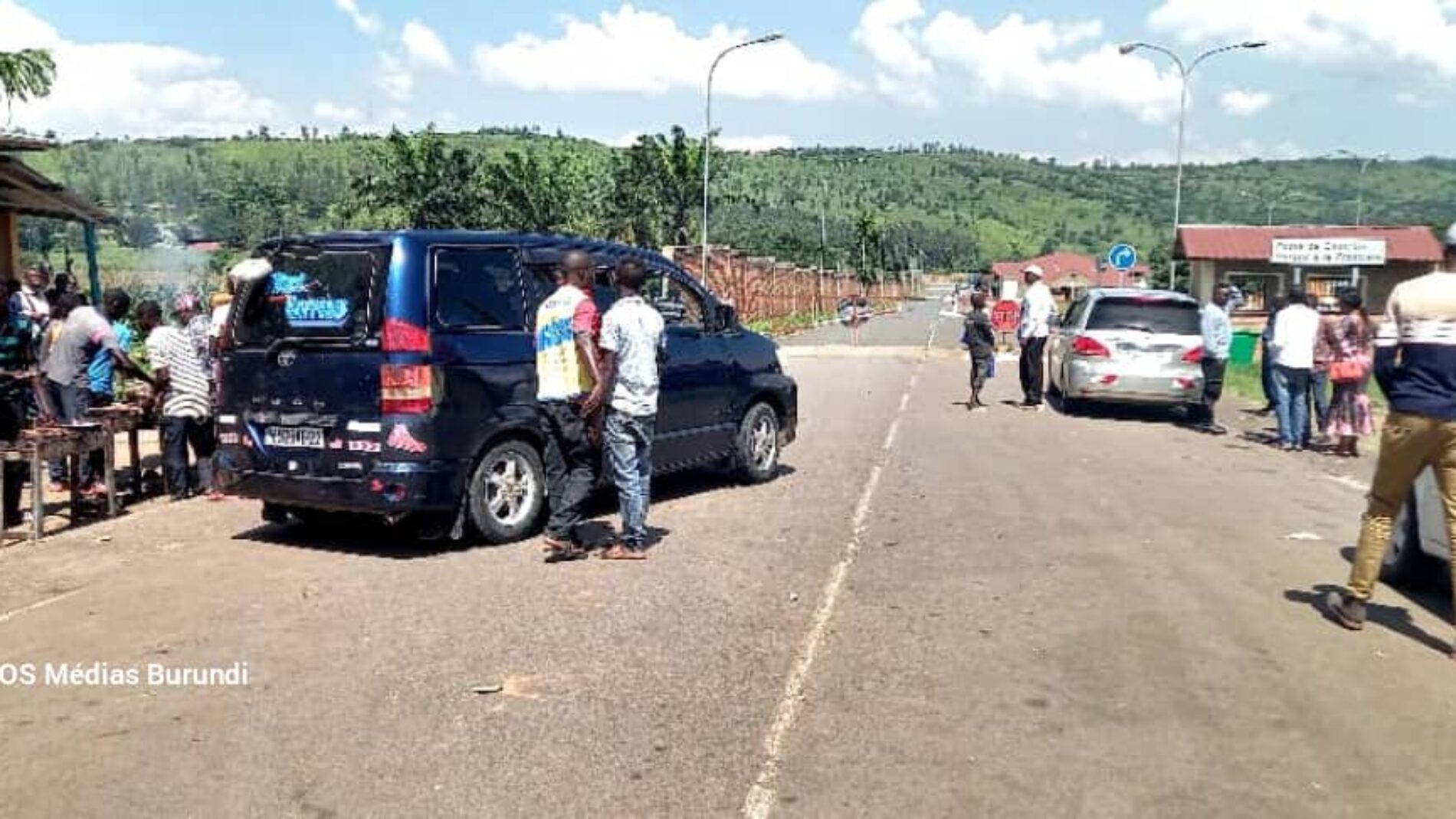 Bujumbura-Rwanda : le voyage Bujumbura-Kigali, un casse-tête
