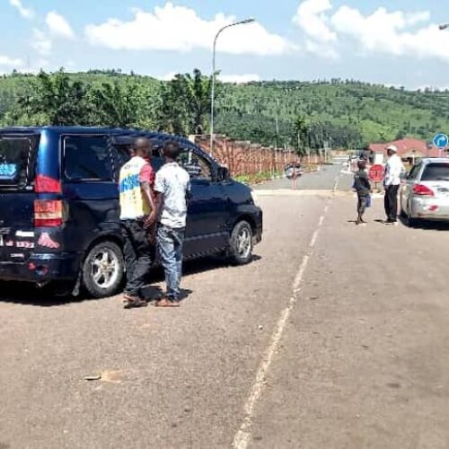 Bujumbura-Rwanda : le voyage Bujumbura-Kigali, un casse-tête