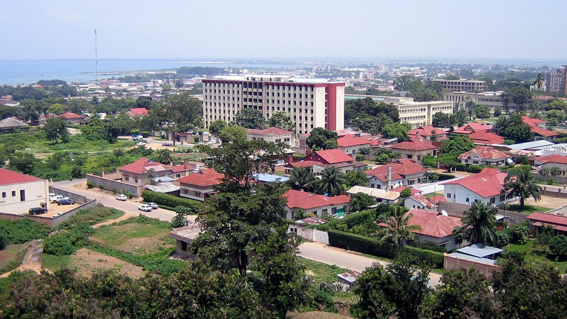 Burundi : quatre défenseurs de droits humains retenus par les renseignements dans la ville commerciale Bujumbura