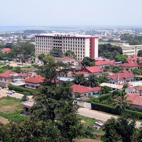 Burundi : quatre défenseurs de droits humains retenus par les renseignements dans la ville commerciale Bujumbura