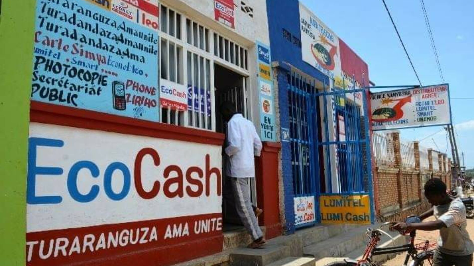 Burundi : la Banque centrale a mis fin à la paralysie du système Ecocash