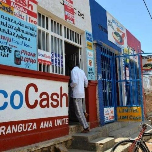 Burundi : la Banque centrale a mis fin à la paralysie du système Ecocash