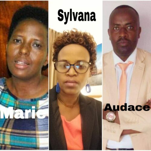Burundi: IDHB and Acat-Burundi denounce the continued detention of five Burundian activists