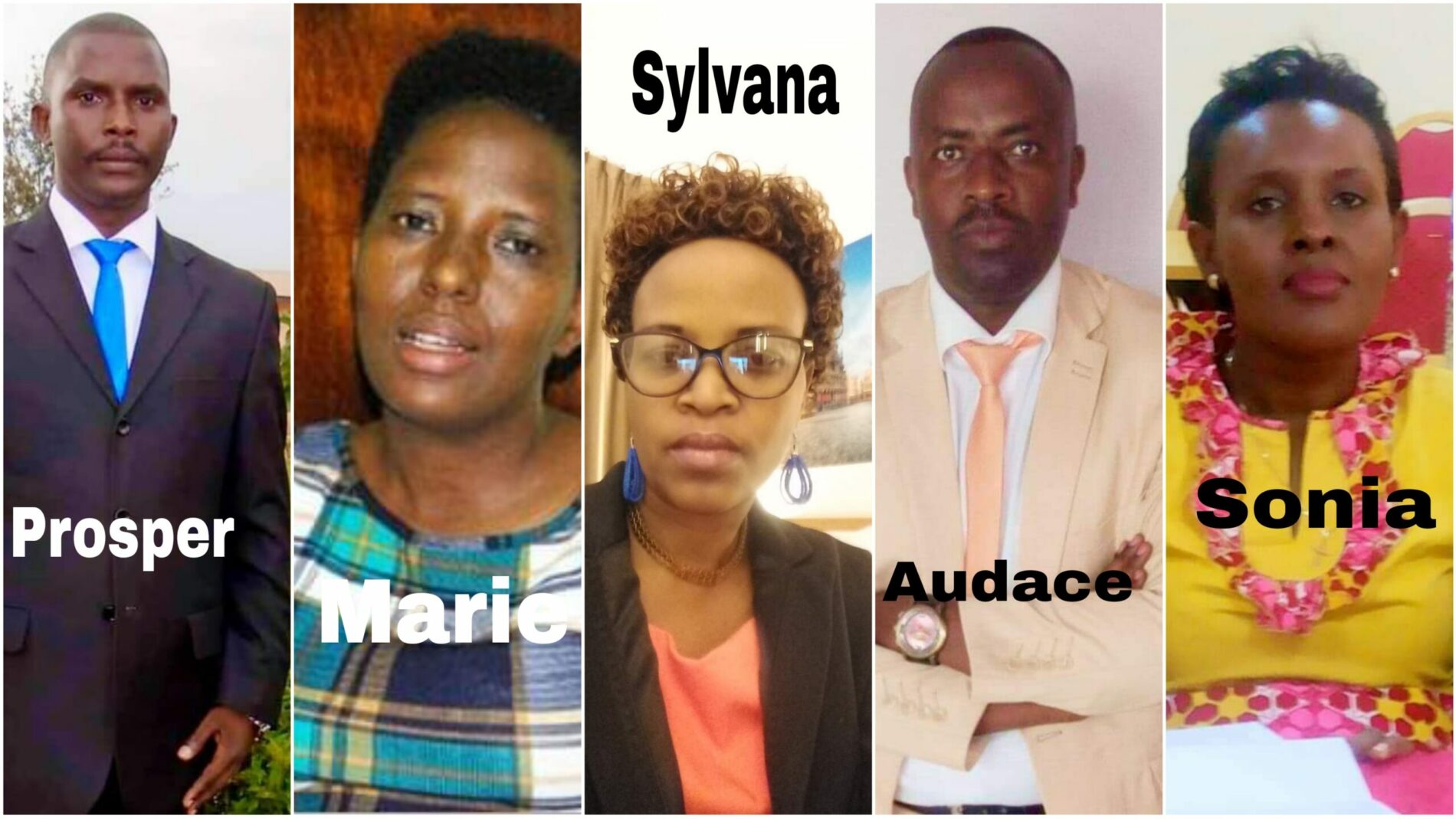 Photo de la semaine : les autorités burundaises ont arrêté un cinquième activiste et envoyé en prison l&rsquo;équipe soupçonnée de financer le terrorisme