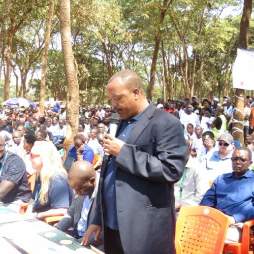 Tanzanie : les autorités sensibilisent les réfugiés au respect des lois qu’elles violent elles-mêmes constamment