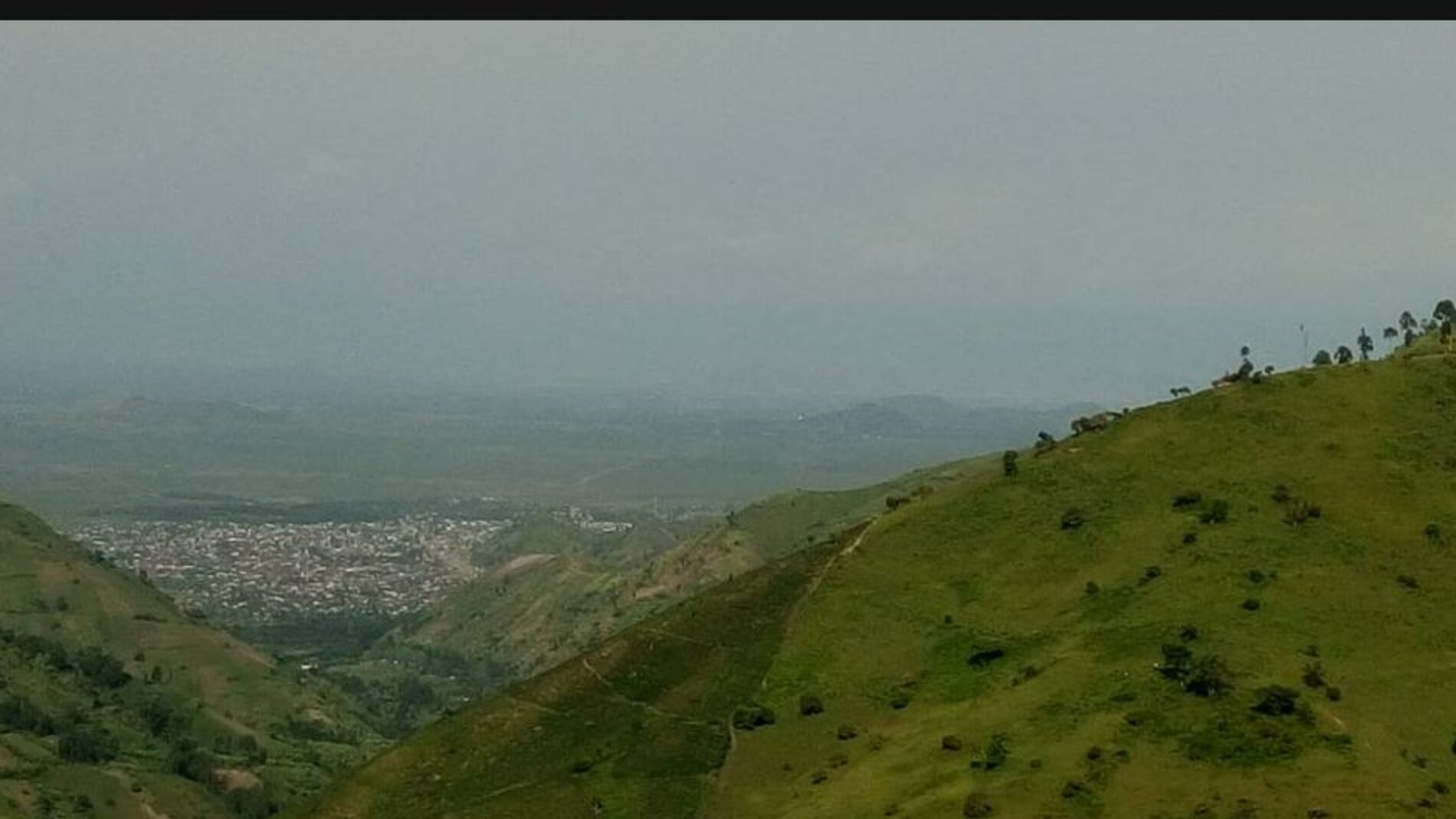 Masisi : les localités tombent les unes après les autres aux mains du M23