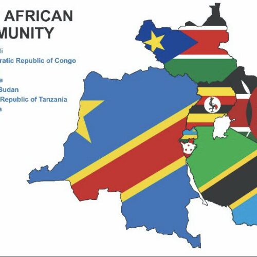 DRC-EAC: en route to the establishment of a monitoring and verification mechanism in eastern DRC