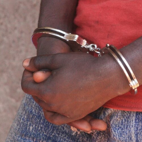 Nyabihanga : Imbonerakure wawili gerezani
