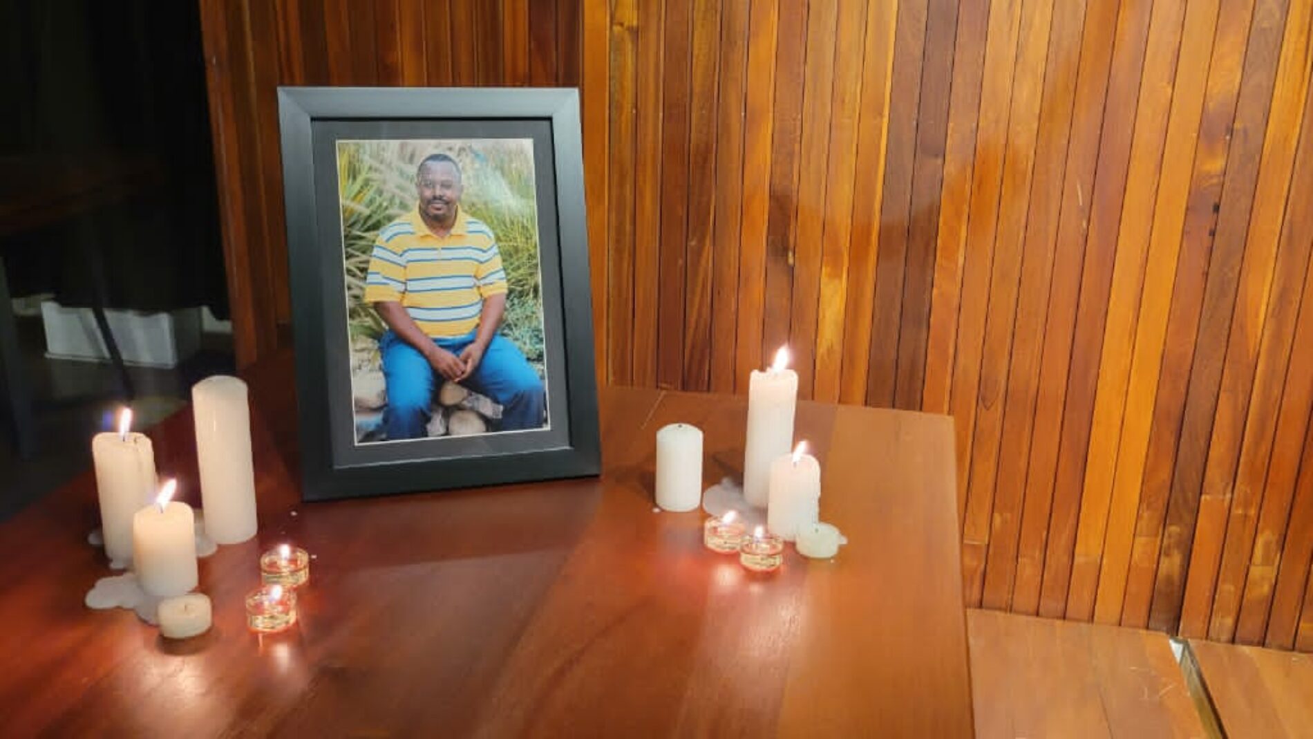 Rwanda : les activistes et journalistes demandent aux autorités rwandaises d&rsquo;enquêter sur la mort du journaliste Ntwali