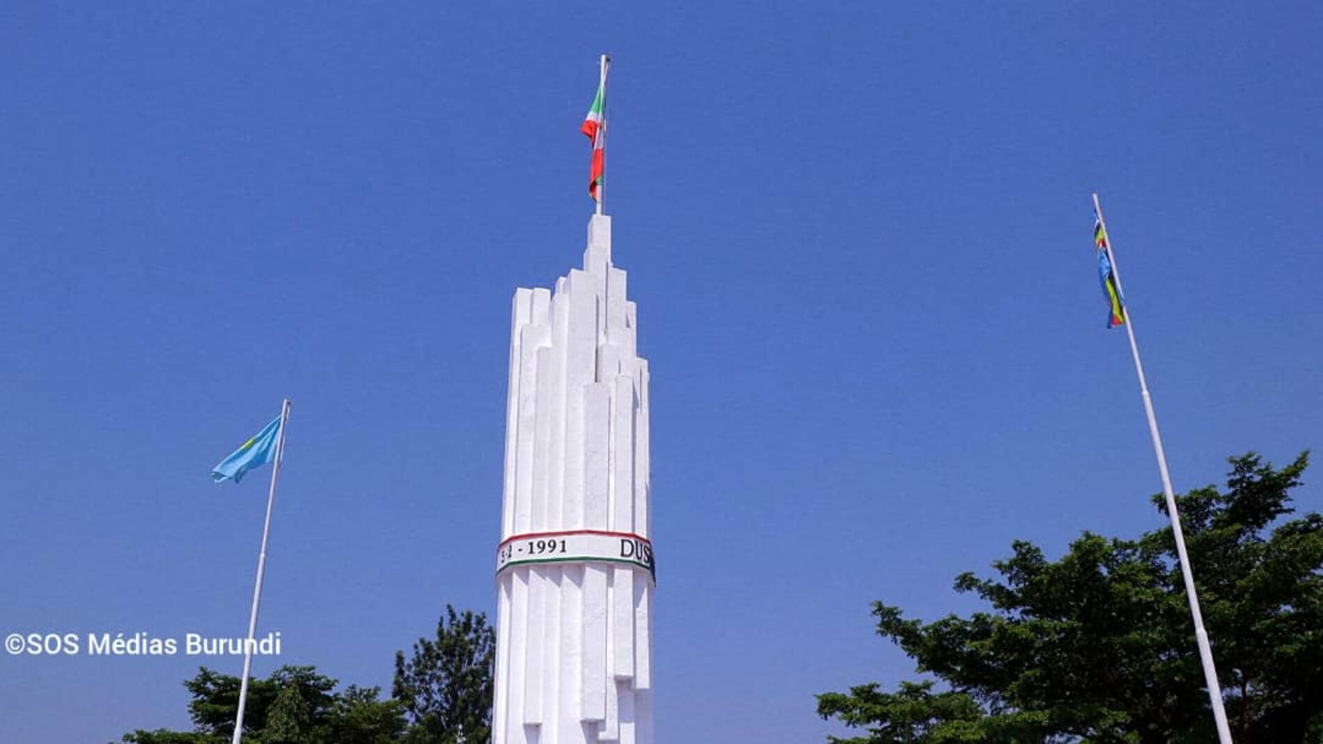 Burundi : vers la supression des quotas ethniques dans les institutions?