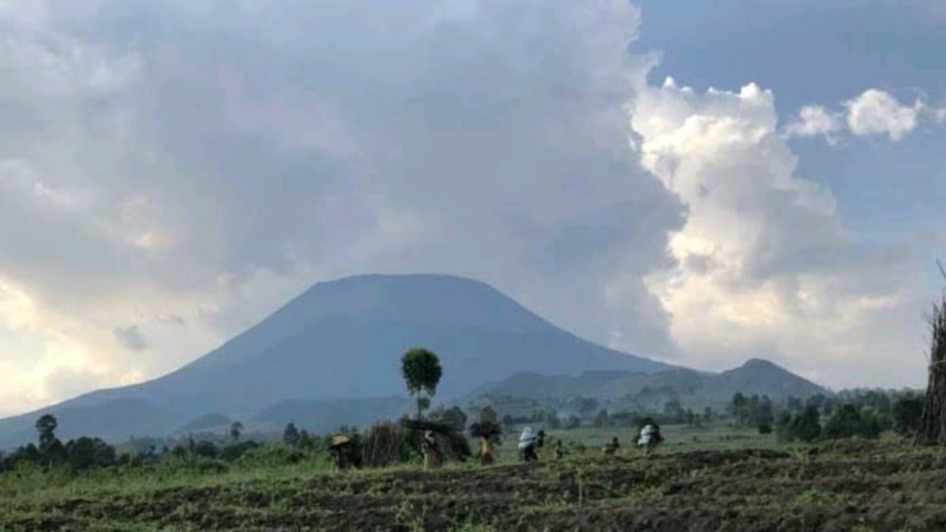 Nyiragongo : cinq personnes tuées par les casques bleus de la Monusco (sources locales)