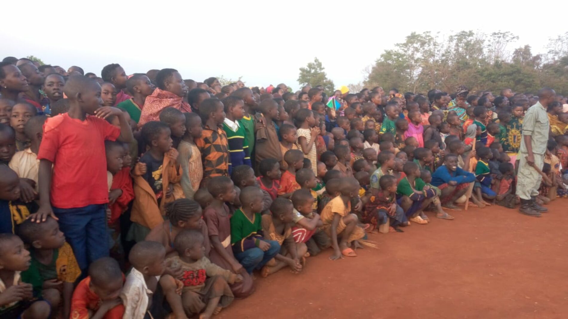 Tanzanie : le HCR renforce sa campagne pour le retour des réfugiés burundais