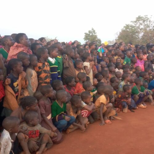 Tanzanie : le HCR renforce sa campagne pour le retour des réfugiés burundais