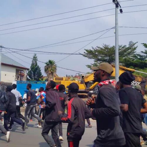DRC-North Kivu: civil society urges people to boycott the electoral process