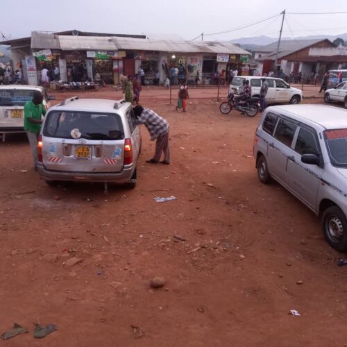 Makamba : aucune station-service ne dispose d&rsquo;essence