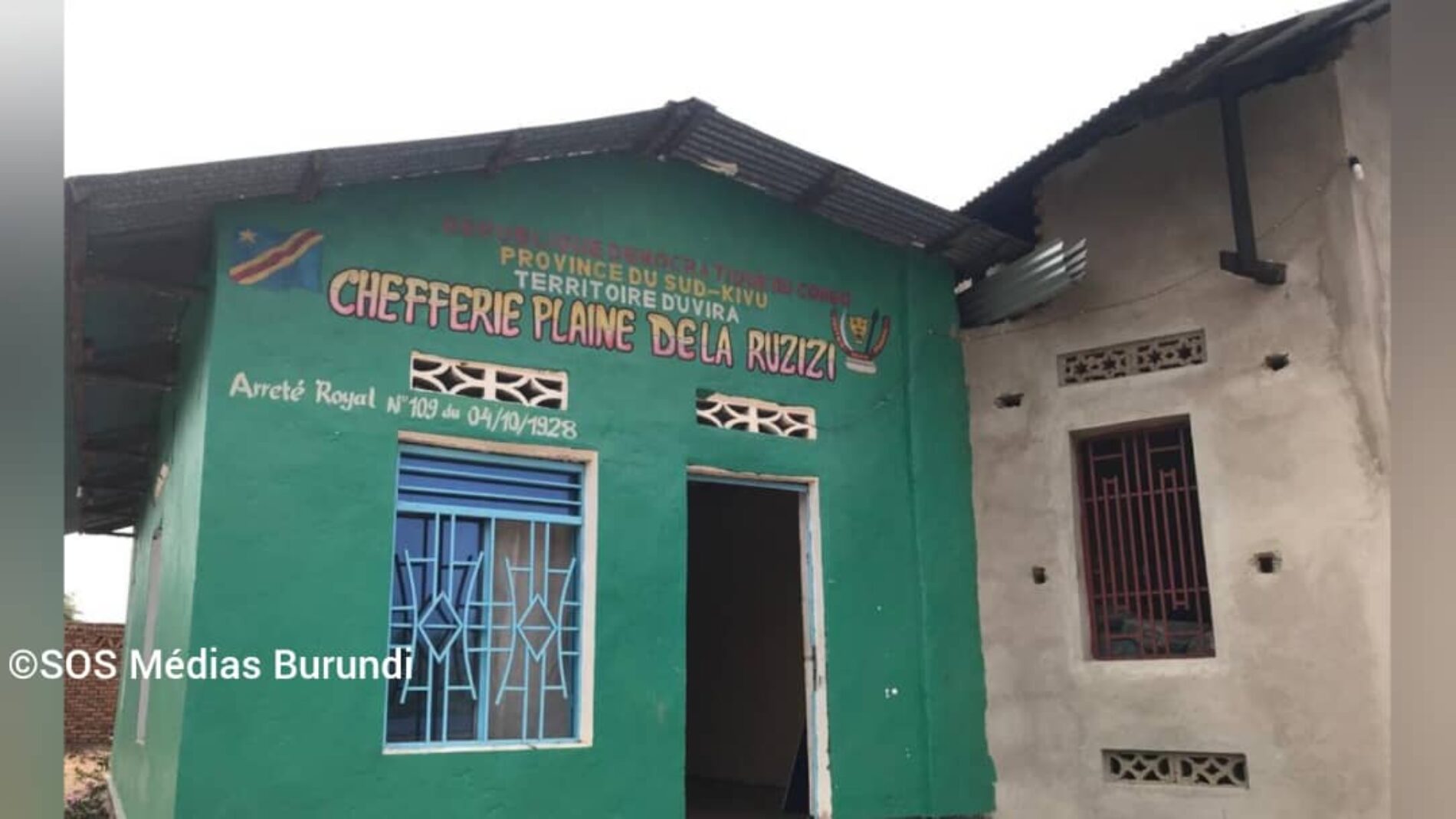 Sud-Kivu : les Congolais d&rsquo;origine burundaise, les Tutsis et les Banyamulenge se font enrôler très difficilement pour les élections