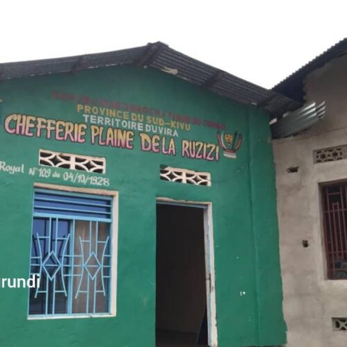 Sud-Kivu : les Congolais d&rsquo;origine burundaise, les Tutsis et les Banyamulenge se font enrôler très difficilement pour les élections