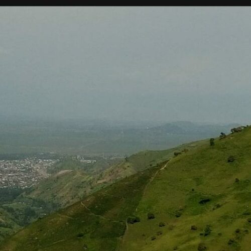Masisi: the localities fall one by one into the hands of the M23