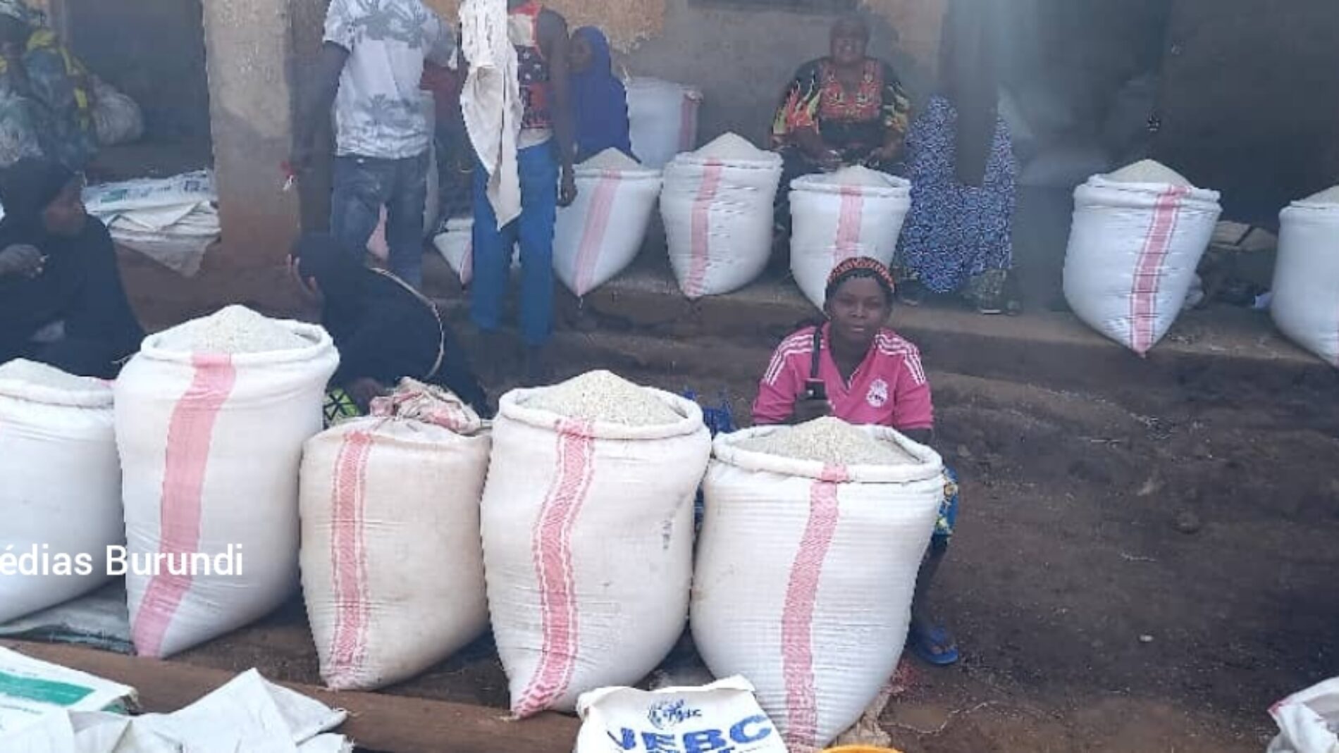 Cibitoke : hausse généralisée des prix des produits de première nécessité