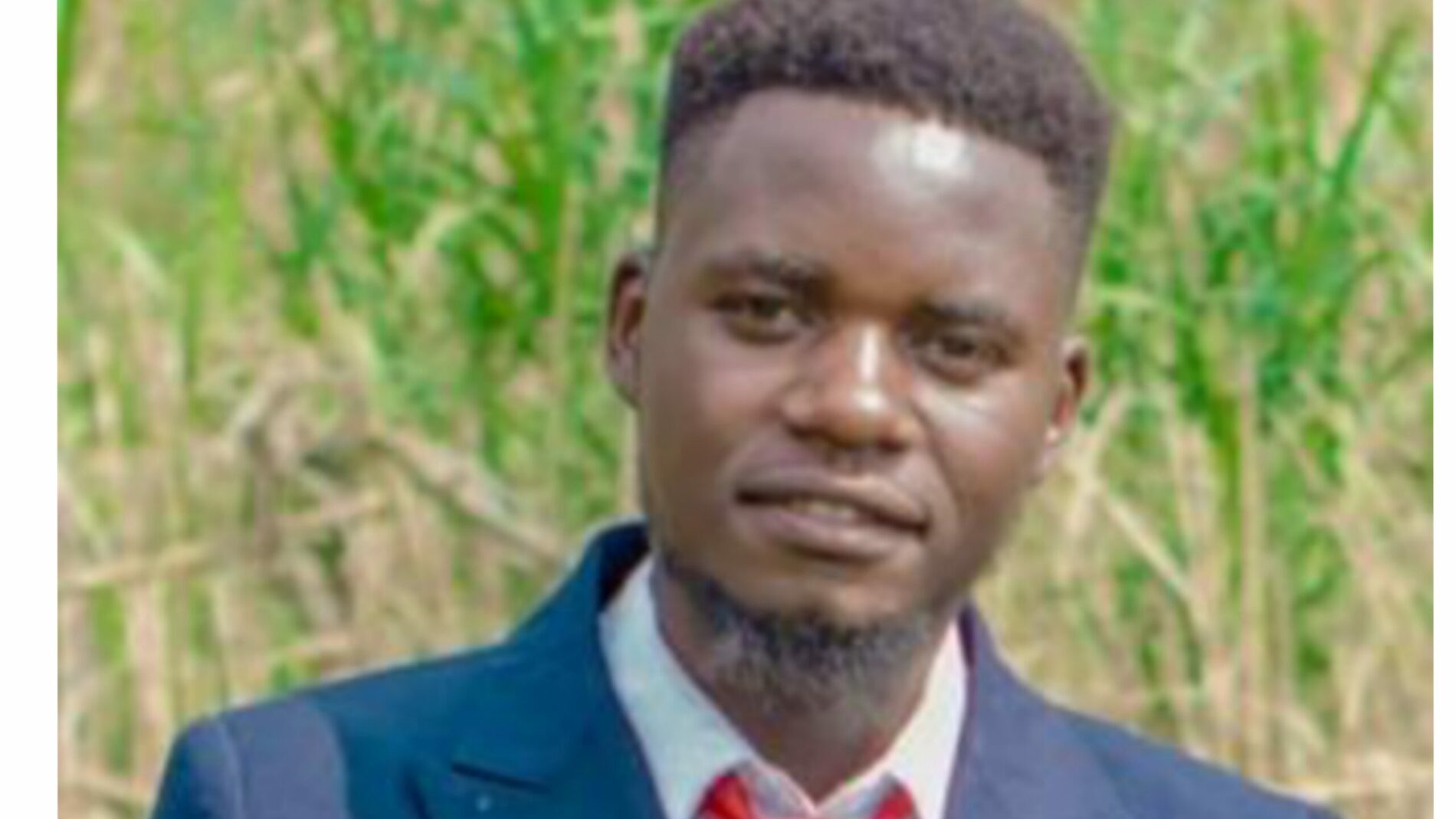 Goma : libération du journaliste Jimmy Shukrani Bakomera