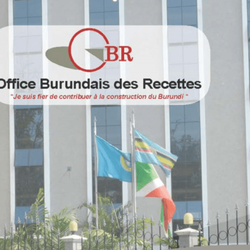 Bujumbura: a senior OBR official in detention for more than three weeks