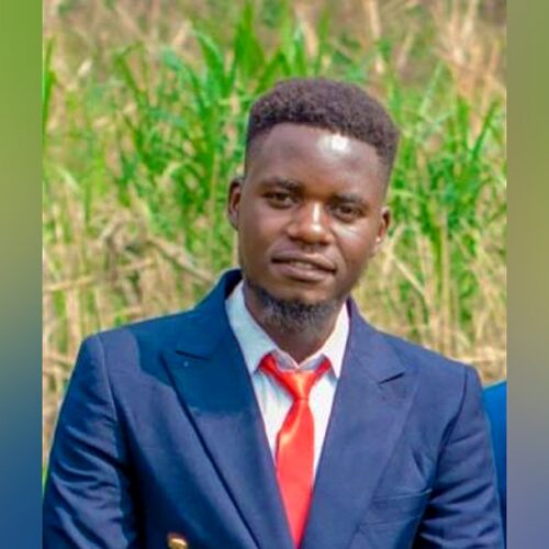 Goma : journalist Jimmy Shukrani Bakomera released