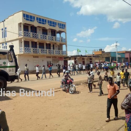 Beni : a dozen farmers killed in a new rebel attack in Oïcha