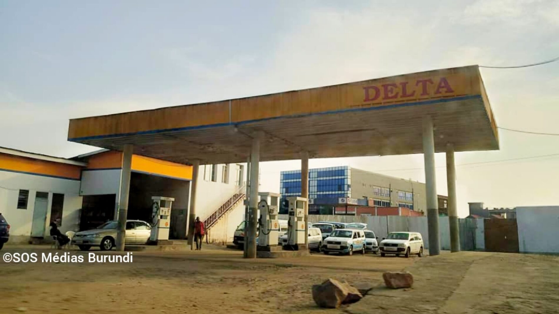 Burundi : la crise-carburant loin d&rsquo;être réglée
