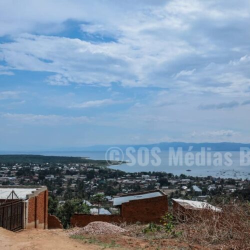 Rumonge : young people banned from traveling to Tanzania and DRC for fear of armed groups