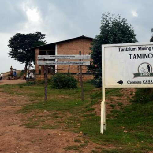 Kabarore : trois hommes en possession d’un minerai rare arrêtés