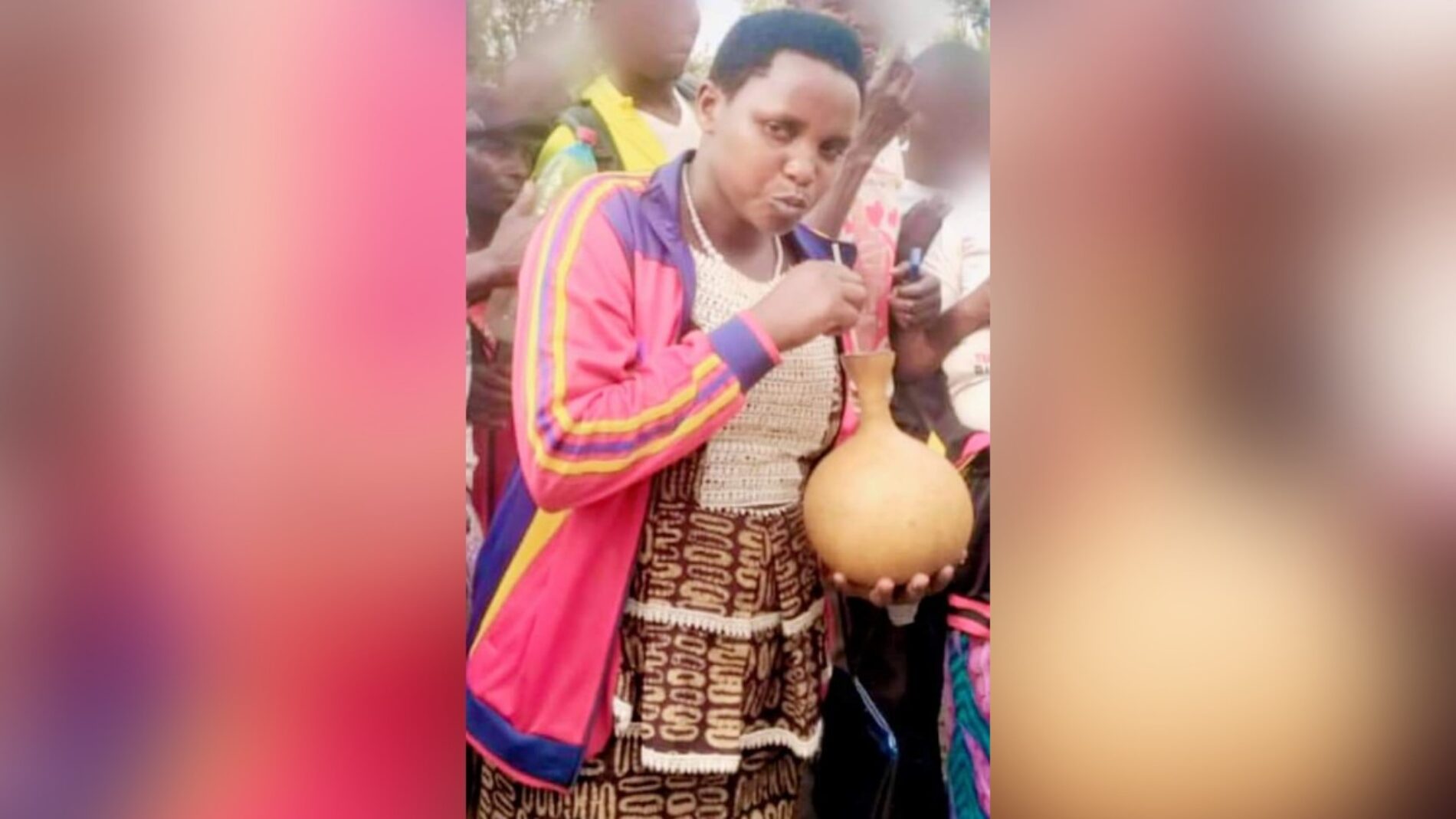 Ngozi : l&rsquo;administratrice de la commune de Nyamurenza destituée