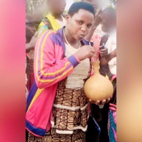 Ngozi : l&rsquo;administratrice de la commune de Nyamurenza destituée