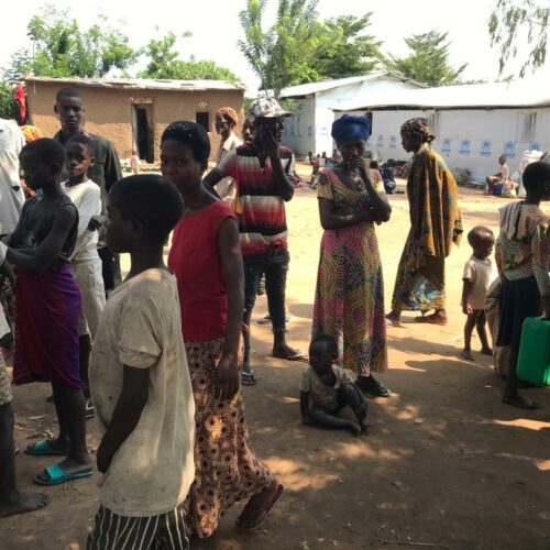Cibitoke: when land spoliaton pushes owners into exile
