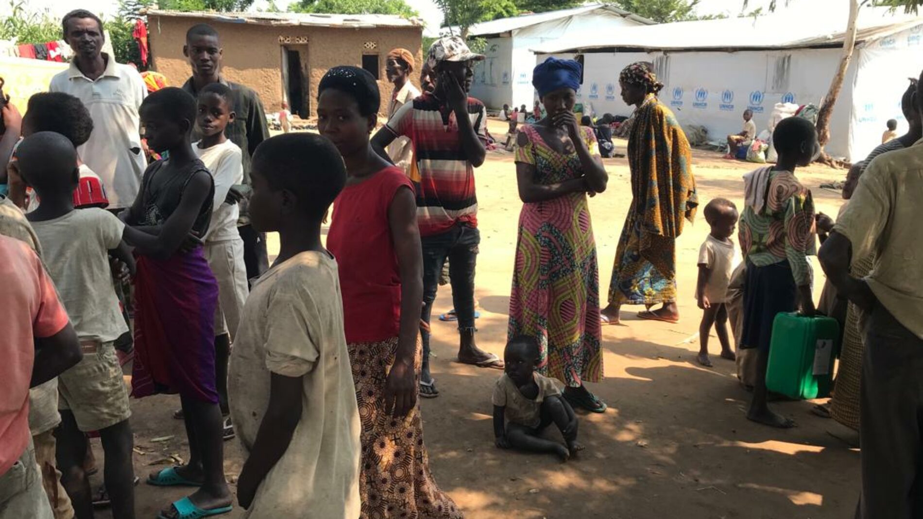 Cibitoke : quand la spoliation des terres poussent les propriétaires à l’exil