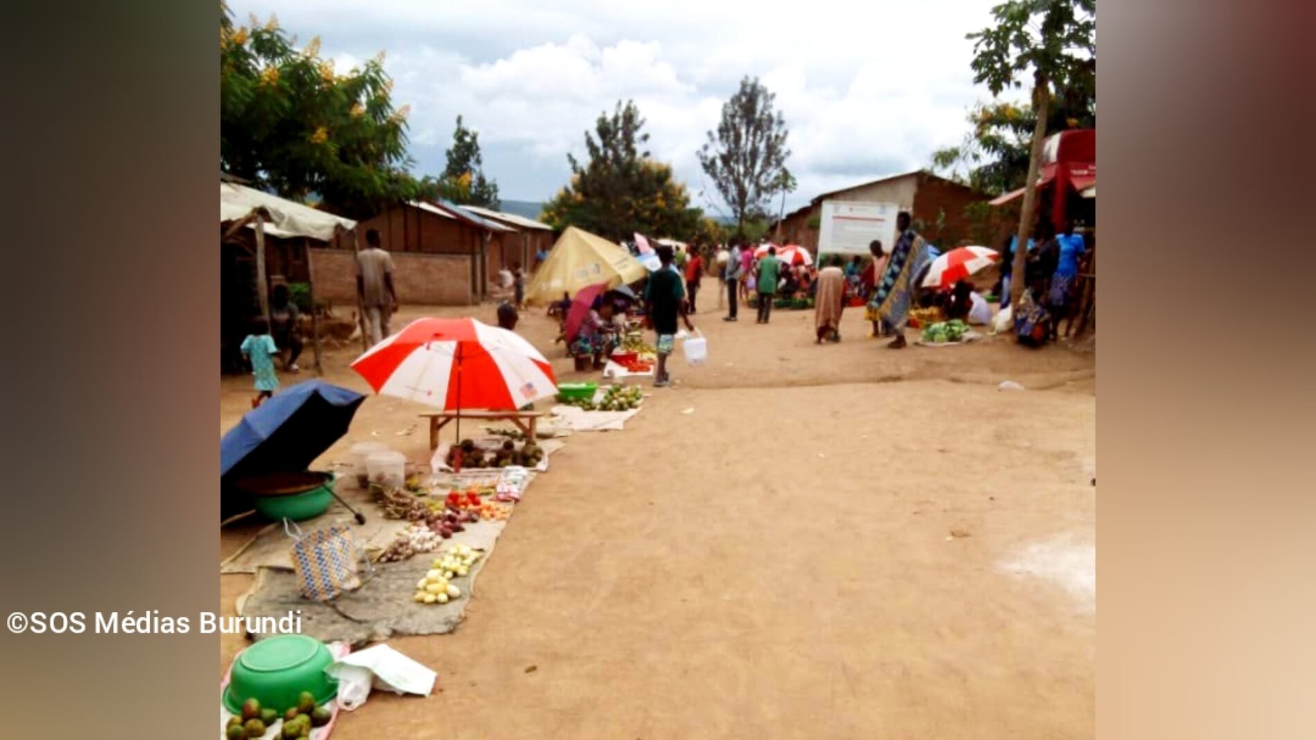 Mahama (Rwanda) : hausse exponentielle des prix des denrées alimentaires